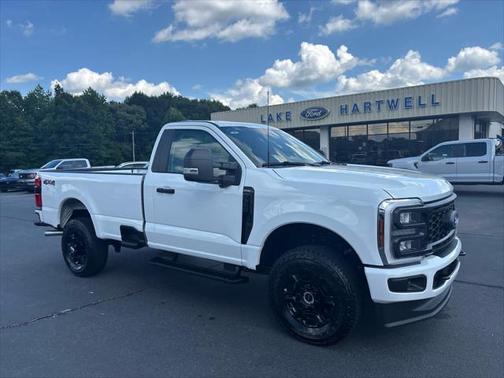 2025 Ford F-350 XL