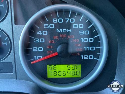 2007 Ford F-150 Lariat SuperCab