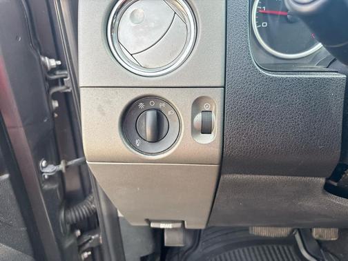 2007 Ford F-150 Lariat SuperCab