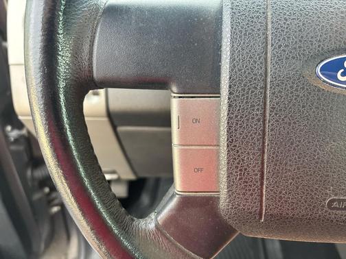 2007 Ford F-150 Lariat SuperCab