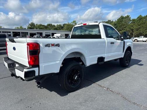 2025 Ford F-350 XL