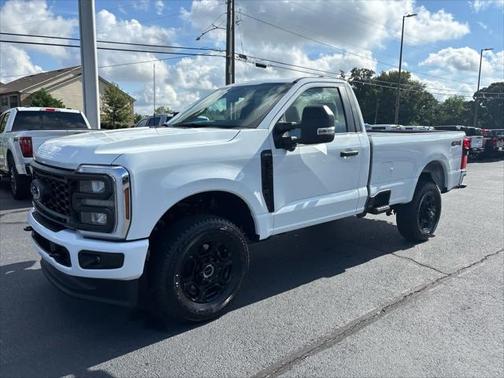 2025 Ford F-350 XL