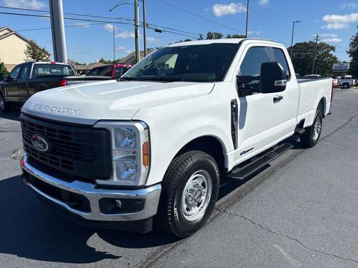 2026 Ford F-350 XL