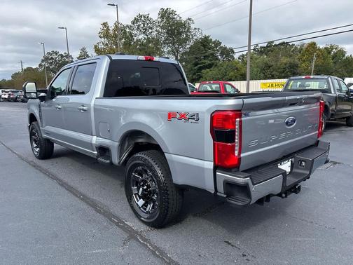 2023 Ford F-250 Lariat