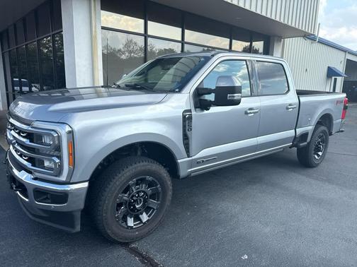 2023 Ford F-250 Lariat