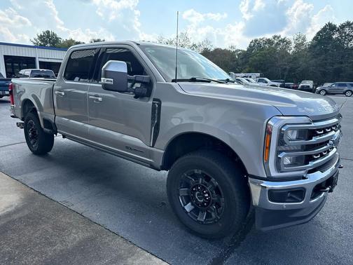 2023 Ford F-250 Lariat