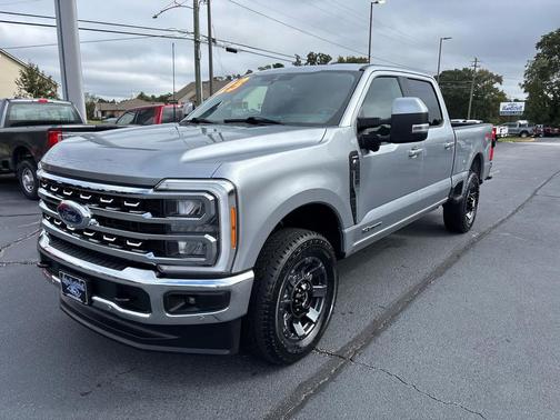 2023 Ford F-250 Lariat