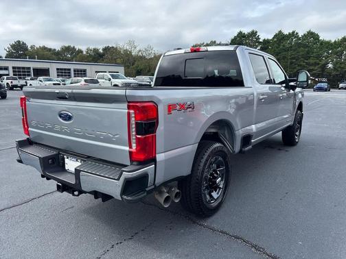 2023 Ford F-250 Lariat