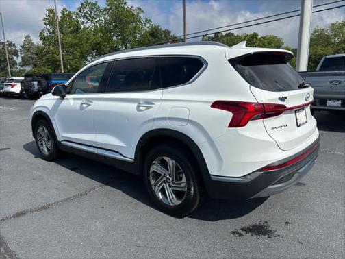 2023 Hyundai SANTA FE SEL 2.4