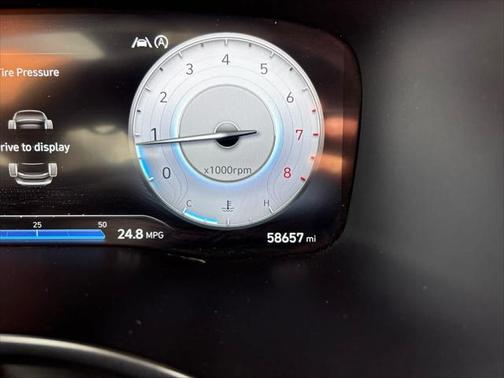 2023 Hyundai SANTA FE SEL 2.4