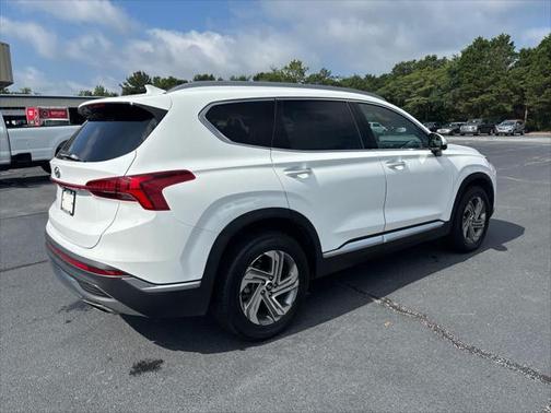 2023 Hyundai SANTA FE SEL 2.4