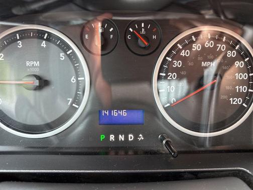 Deep Cherry Red Crystal Pearlcoat 2012 RAM 1500 ST