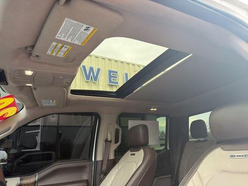 2020 Ford F-150 Limited