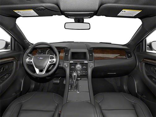 2013 Ford Taurus Limited