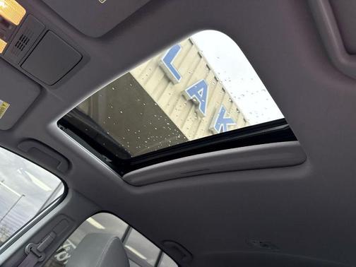 2021 Honda CR-V AWD EX