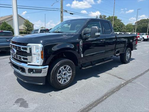 2025 Ford F-350 XLT
