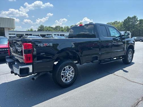 2025 Ford F-350 XLT