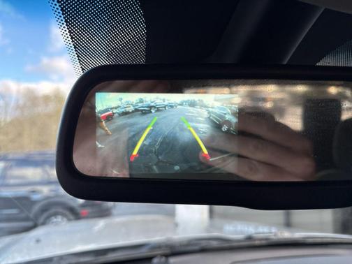 2019 RAM 1500 Tradesman