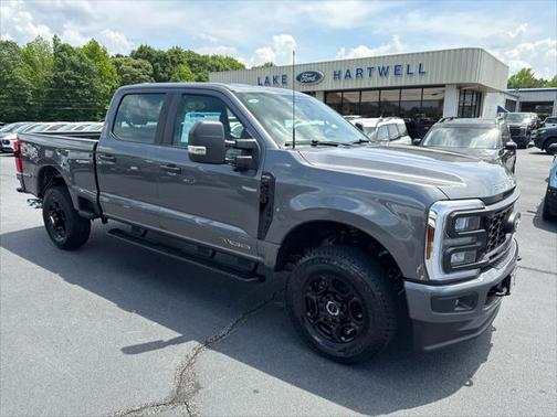 2025 Ford F-250 XL
