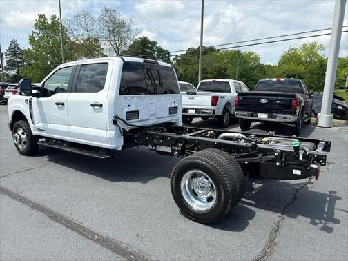 2025 Ford F-350 XL