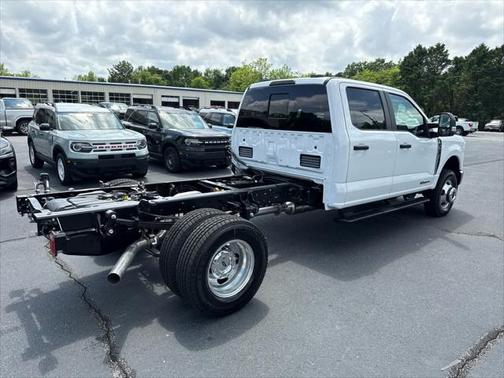 2025 Ford F-350 XL
