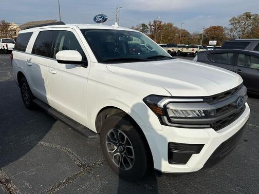 2024 Ford Expedition Max XLT