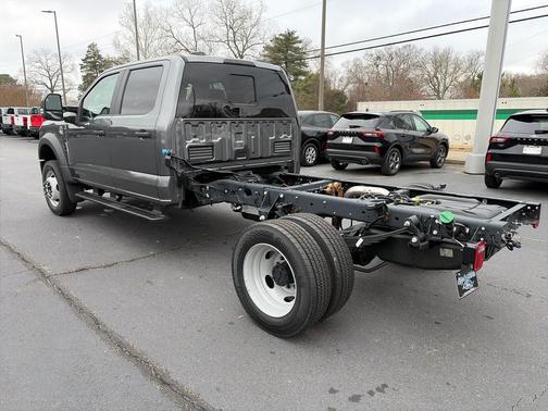 2026 Ford F-450 XL