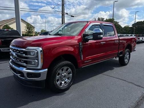 2023 Ford F-250 Lariat