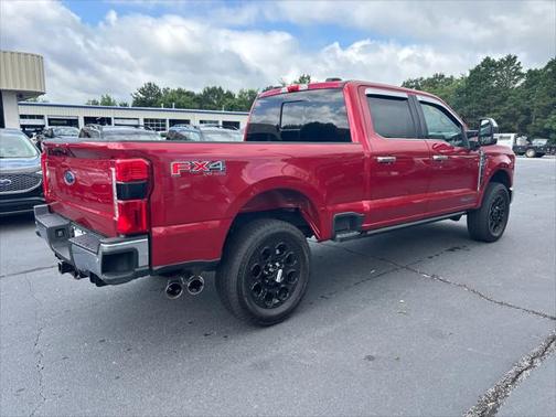 2023 Ford F-250 Lariat