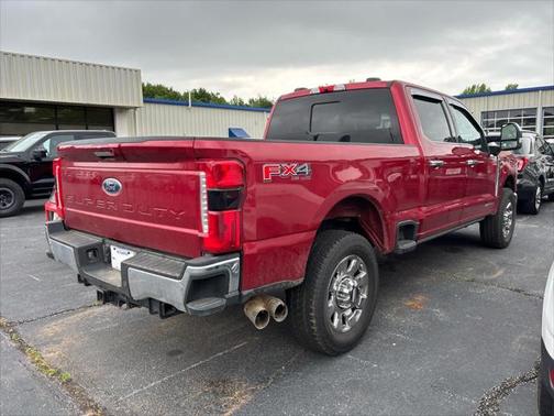 2023 Ford F-250 Lariat