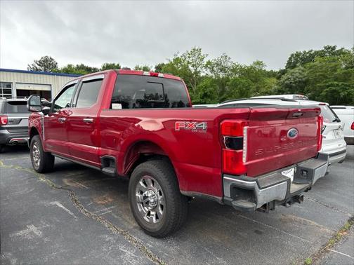 2023 Ford F-250 Lariat