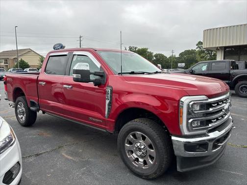 2023 Ford F-250 Lariat
