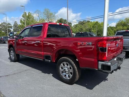 2023 Ford F-250 Lariat