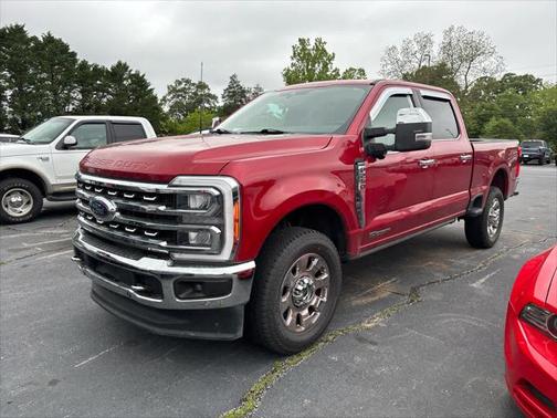 2023 Ford F-250 Lariat
