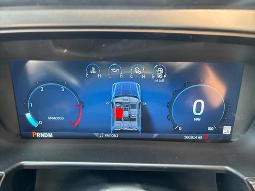 2023 Ford F-250 Lariat