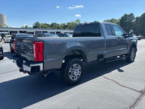 2025 Ford F-350 XLT