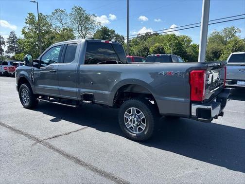 2025 Ford F-350 XLT