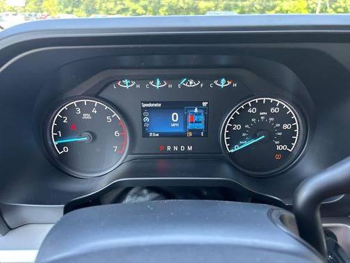 2025 Ford F-350 XLT