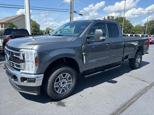 2025 Ford F-350 XLT