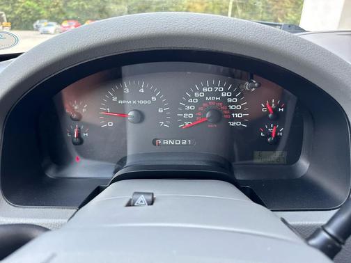 2007 Ford F-150 XLT SuperCrew