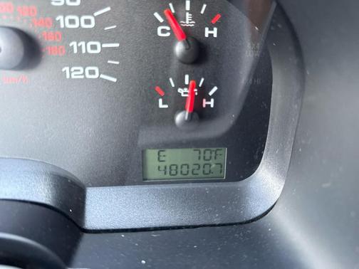 2007 Ford F-150 XLT SuperCrew