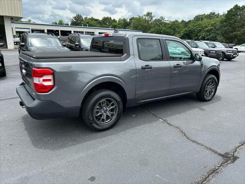 2022 Ford Maverick XL
