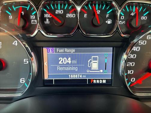 2015 Chevrolet Suburban 1500 LS