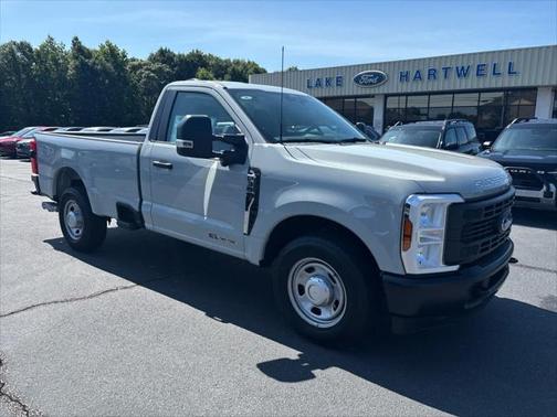2025 Ford F-350 XL