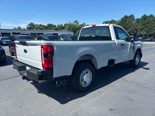 2025 Ford F-350 XL