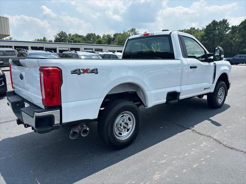 2025 Ford F-250 XL