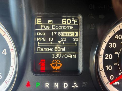 2018 RAM 2500 Tradesman Crew Cab 4x4 6'4' Box