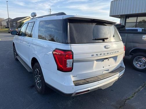 2024 Ford Expedition Max XLT