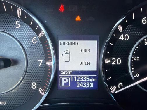 2020 Nissan Armada SL 2WD