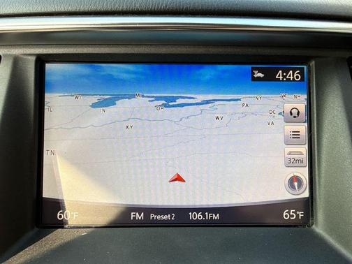 2020 Nissan Armada SL 2WD